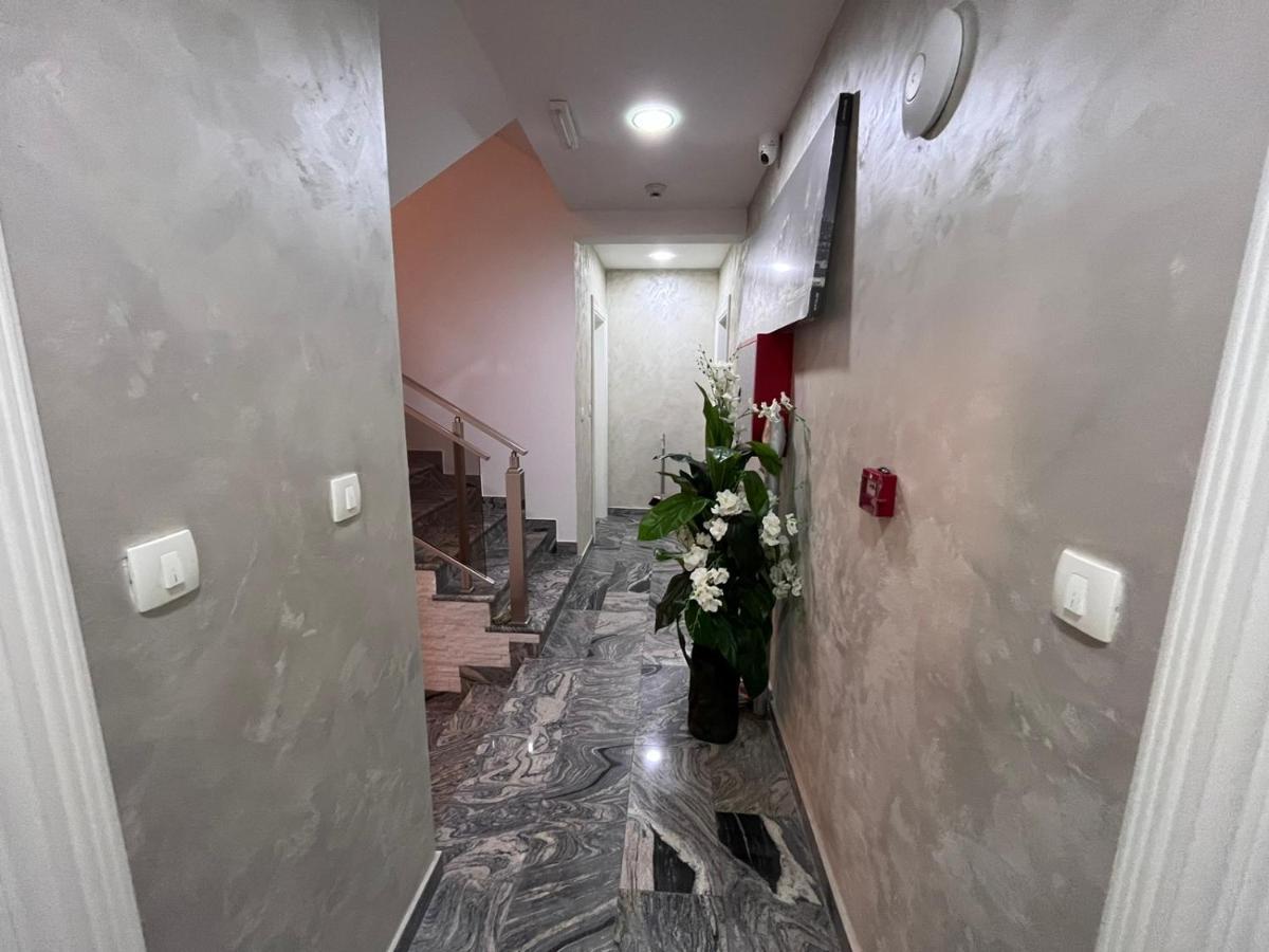 Pearl Apartments Budva Exterior photo